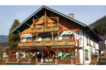 Отель Bad Mitterndorf 2